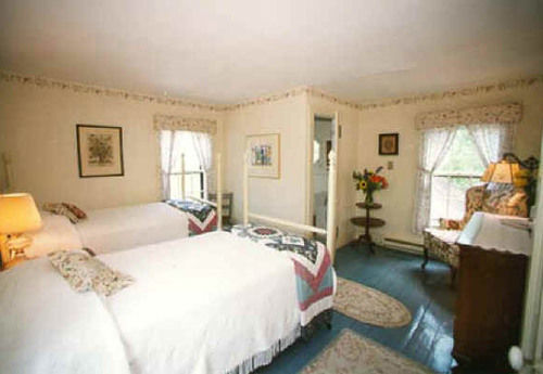Nauset House Inn Orleans Exterior foto