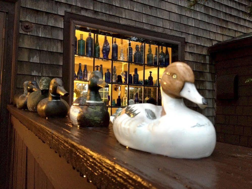 Nauset House Inn Orleans Exterior foto