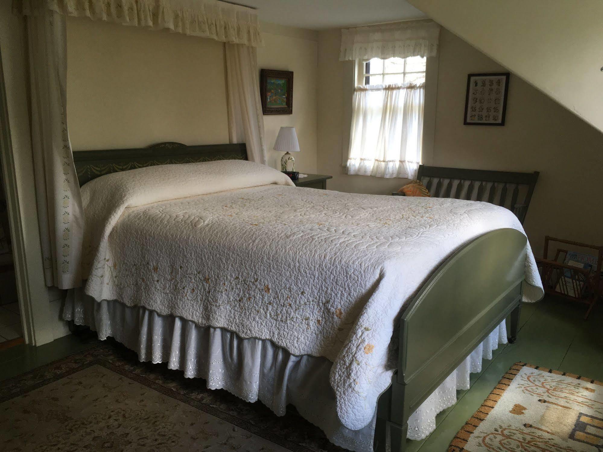 Nauset House Inn Orleans Exterior foto